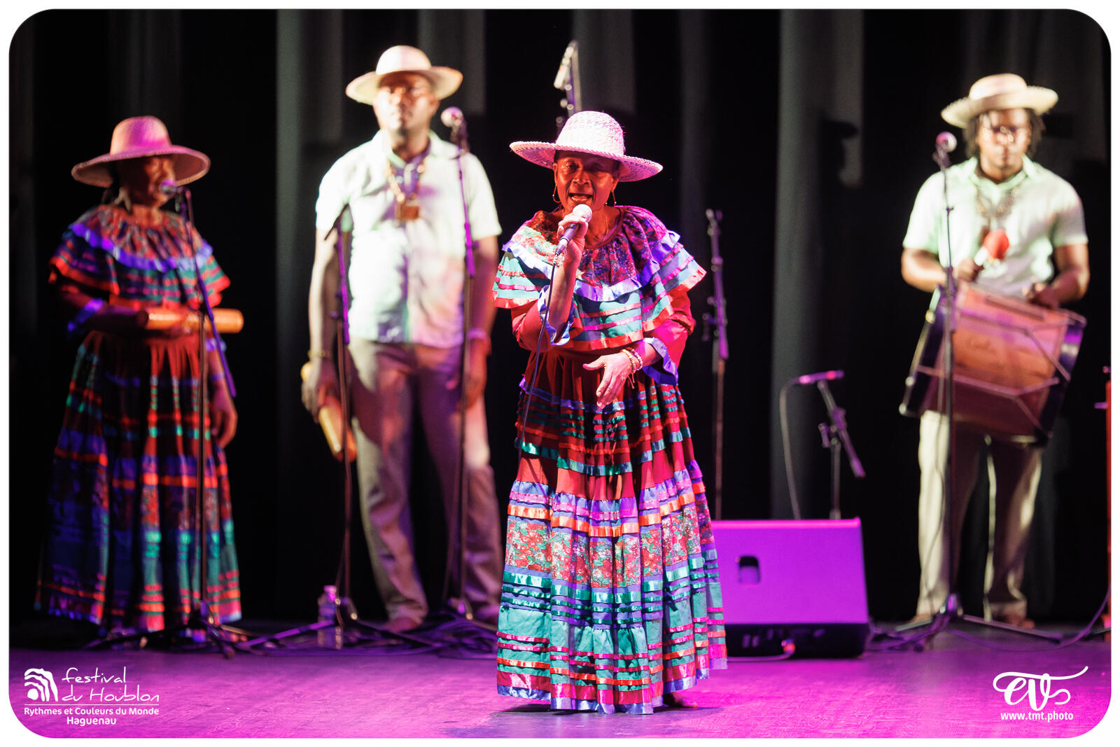 FDH 2024.08.20 | COLOMBIE